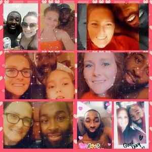 Meet your Posher, Brandi